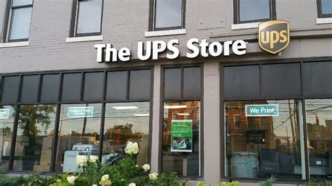 3 of The UPS Store locations in Salem, OR